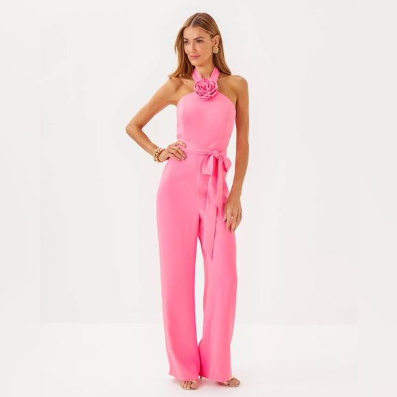 Lilly Pulitzer Connie Jumpsuit